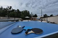 Vila Green Oasis Miro - Ferienwohnung Dračevac Ninski