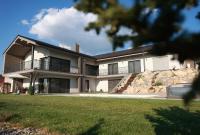 Villa Panorama - Luxurious equipped modern spacious villa - B&B Skalica