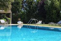 Villa mit 4 Schlafzimmern (8 Erwachsene)