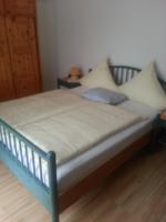 Apartamento de 2 dormitorios con balcón