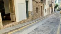 La Molsa, Studio Boutique Terrace - B&B