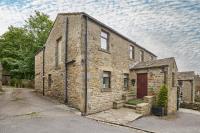 Host & Stay - The Cottage Barn - B&B
