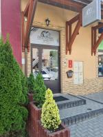 Apartamenty Bełska Centrum - B&B Ustrzyki Dolne