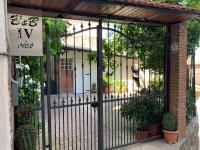B&B IV Vico - B&B