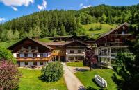 Appartementhaus Angerer - Feriendomizile Pichler - B&B Heiligenblut