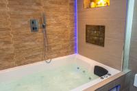 One-Bedroom Superior Apartment