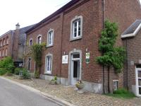 Chez Marraine - B&B Nassogne