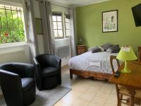 La halte des grands crus - B&B