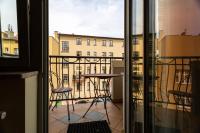 Victus Apartamenty, Apartament Maria - Chambres d’hôtes Sopot