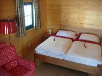 Postalm Lodge - Ferienwohnung Seydegg