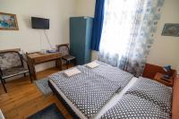 Chambre Double ou Lits Jumeaux Standard