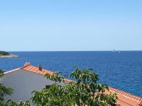 Two-Bedroom Apartment with Terrace and Sea View