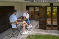 Casa Galèt - B&B Tirano