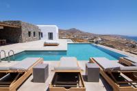 Villa Aqua Marine - Ferienwohnung