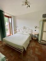 Habitación Doble con cama supletoria 