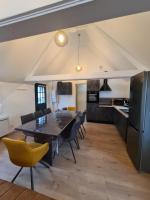 Cottage Naomie - Ferienwohnung Rue