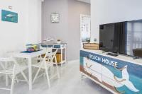 Villa Nora Beach - Ferienwohnung Corralejo