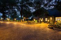 B&B Hoedspruit - isiLimela Game Lodge - Bed and Breakfast Hoedspruit