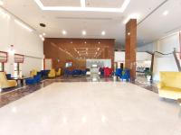 Basrah International Airport Hotel