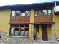 La Teyera - B&B Infiesto