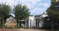 At 98 on Lynburn Guest House - B&B