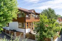 Apartment Salzburg City&Lake - Ferienwohnung Elixhausen