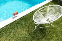 Villa con piscina privada