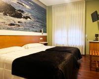 B&B O Pino - Hotel Bello - Bed and Breakfast O Pino