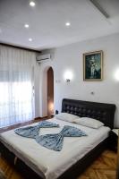 Doppelzimmer mit Balkon