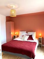 Nouveau: La cabine du bout du monde - Petit Minou - : votre pied-à-terre breton haut standing [PL01] - Chambres d'hôtes Crozon