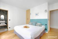 Appartement 2 Chambres