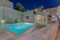 Rustic villa - B&B Zadar