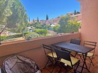T2 Proche Plage - B&B Carqueiranne