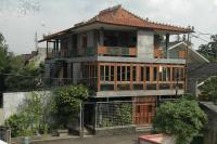 B&B Bandung - Dalem Arum (for women only) - Bed and Breakfast Bandung