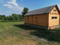 Domek na bagnie - B&B Radziłów