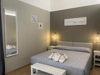 Habitación Doble con baño privado externo