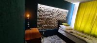 Eenpersoonskamer met Eigen Badkamer