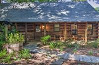 B&B Sunset - Secluded Cabin with Spacious Kitchen and Dining Area! - Bed and Breakfast Sunset