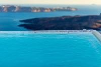 Santorini Delux - B&B Imerovigli