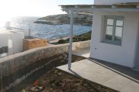 Studio with Sea View - Ground Floor