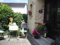 Eifelferienwohnungen "Familie Saxler" - B&B