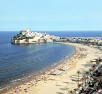 APARTAMENTO Playa Norte 2 - Ferienwohnung Peníscola