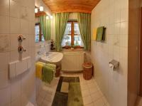 Appartamento con Balcone