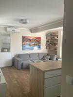 Apartment AndjelaS - Chambres d’hôtes Tivat