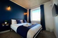 B&B Middlesbrough - Middlehaven Apartment - Bed and Breakfast Middlesbrough