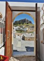 Nikelen Lindian Exclusive Apartments - B&B Lindos