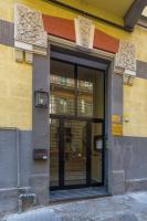 CASA FIORITA - B&B Napoli