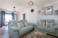 APARTAMENTO VIRGEN DEL CARMEN - Ferienwohnung Chipiona