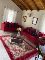 B&B Bahía Montego - Relax and enjoy tranquility @ Peace Palace, MoBay - Bed and Breakfast Bahía Montego