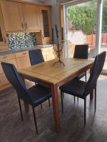 Glencoe House Inverness - B&B Inverness